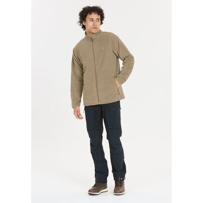 Vyriškas džemperis WHISTLER Cocoon M Fleece Jacket 4