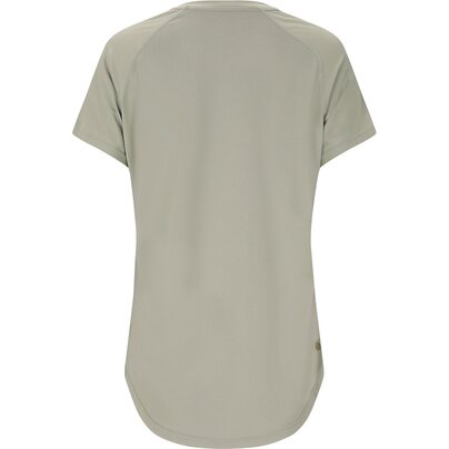 Moteriški marškinėliai ATHLECIA Gaina V2 W S/S Tee  1