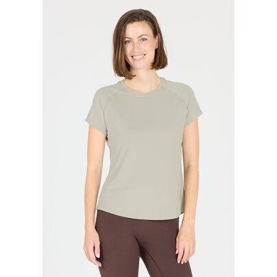 Moteriški marškinėliai ATHLECIA Gaina V2 W S/S Tee  7