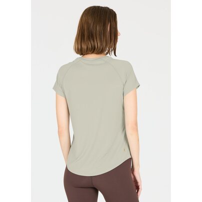 Moteriški marškinėliai ATHLECIA Gaina V2 W S/S Tee  8
