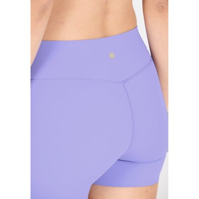 Moteriški šortai ATHLECIA Luxe W Short Tights  4
