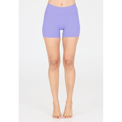 Moteriški šortai ATHLECIA Luxe W Short Tights  7