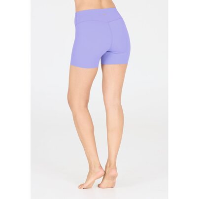 Moteriški šortai ATHLECIA Luxe W Short Tights  8
