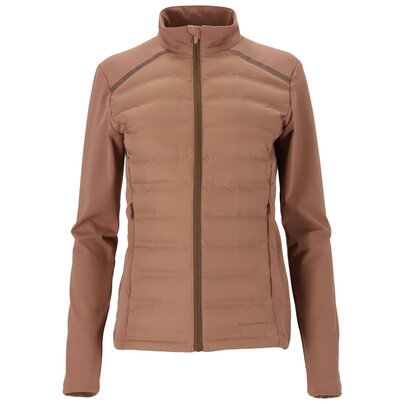 Moteriška hibridinė striukė  ENDURANCE Reitta W Hot Fused Hybrid Jacket 