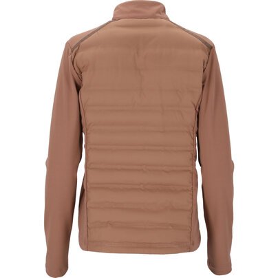Moteriška hibridinė striukė  ENDURANCE Reitta W Hot Fused Hybrid Jacket  1