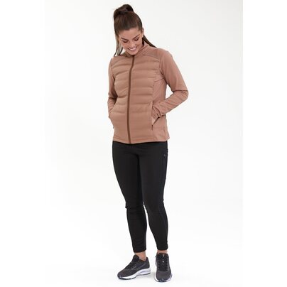 Moteriška hibridinė striukė  ENDURANCE Reitta W Hot Fused Hybrid Jacket  6