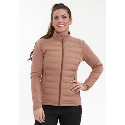 Moteriška hibridinė striukė  ENDURANCE Reitta W Hot Fused Hybrid Jacket  7