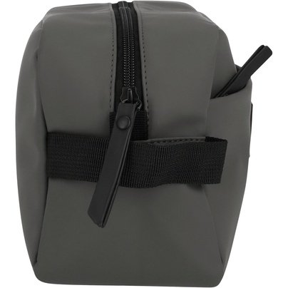 Kosmetinė - WEATHER REPORT Bronze PU Toilet Bag 