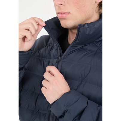 Vyriška demesezoninė striukė WHISTLER Froze M Light Puffer Jacket  4