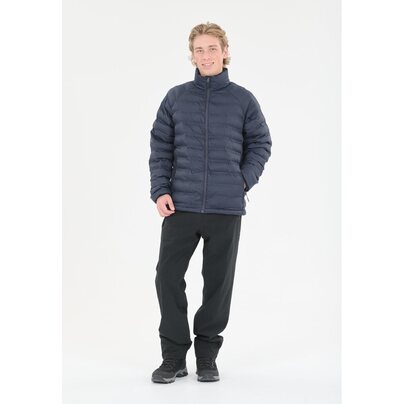 Vyriška demesezoninė striukė WHISTLER Froze M Light Puffer Jacket  7