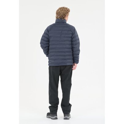 Vyriška demesezoninė striukė WHISTLER Froze M Light Puffer Jacket  8