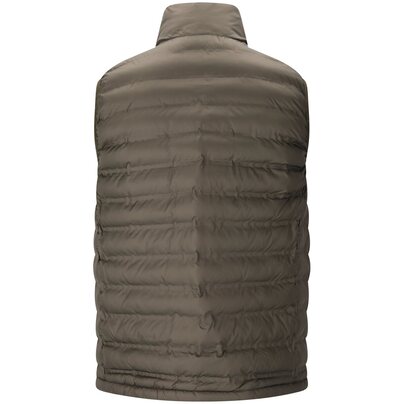 Vyriška liemenė WHISTLER Froze M Light Puffer Vest  1