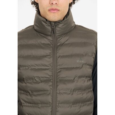 Vyriška liemenė WHISTLER Froze M Light Puffer Vest  3