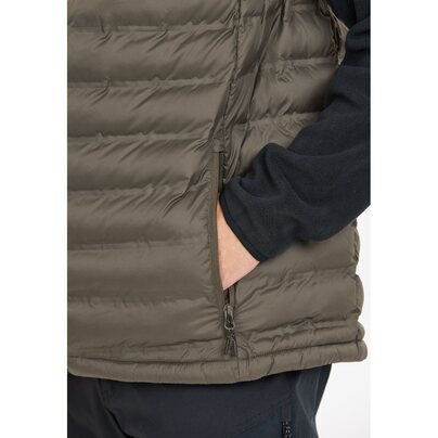 Vyriška liemenė WHISTLER Froze M Light Puffer Vest  5