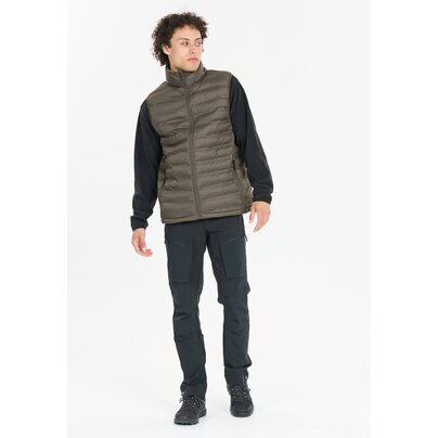 Vyriška liemenė WHISTLER Froze M Light Puffer Vest  4