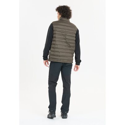 Vyriška liemenė WHISTLER Froze M Light Puffer Vest  6