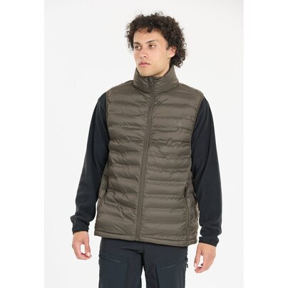 Vyriška liemenė WHISTLER Froze M Light Puffer Vest  7