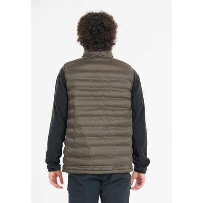 Vyriška liemenė WHISTLER Froze M Light Puffer Vest  8