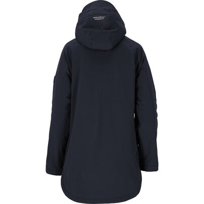 Moteriška demisezoninė striukė WEATHER REPORT Britta W Padded Jacket W-Pro 15000 1