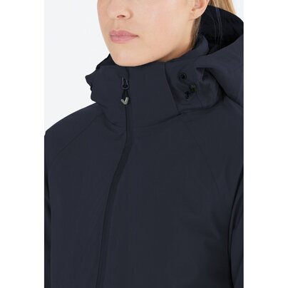 Moteriška demisezoninė striukė WEATHER REPORT Britta W Padded Jacket W-Pro 15000 5