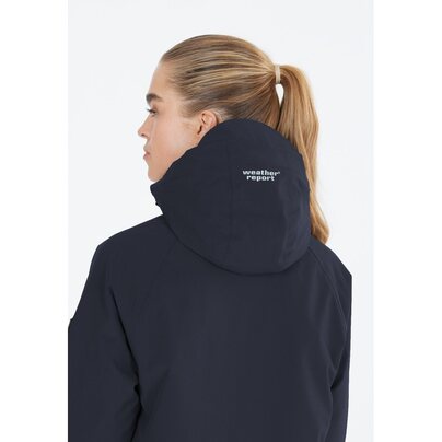Moteriška demisezoninė striukė WEATHER REPORT Britta W Padded Jacket W-Pro 15000 6