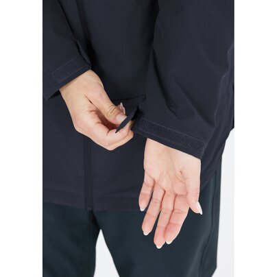 Moteriška demisezoninė striukė WEATHER REPORT Britta W Padded Jacket W-Pro 15000 7