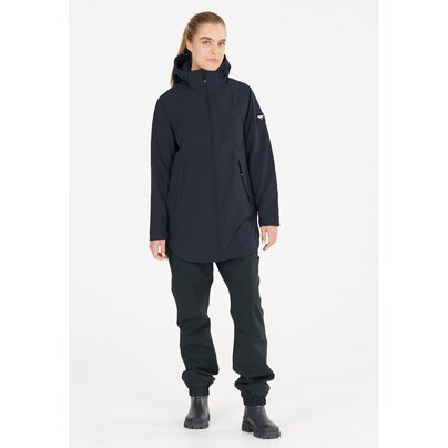 Moteriška demisezoninė striukė WEATHER REPORT Britta W Padded Jacket W-Pro 15000 9