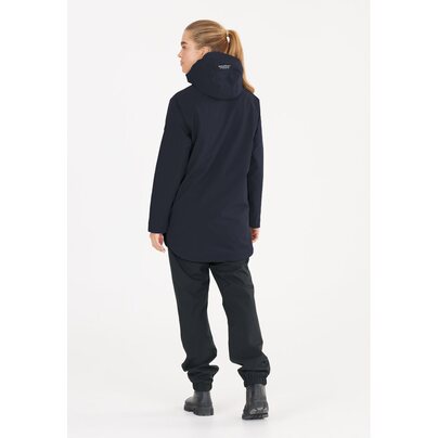 Moteriška demisezoninė striukė WEATHER REPORT Britta W Padded Jacket W-Pro 15000 10