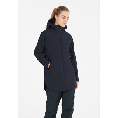 Moteriška demisezoninė striukė WEATHER REPORT Britta W Padded Jacket W-Pro 15000 11