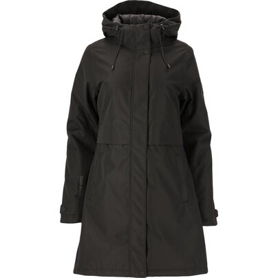 Moteriška žieminė striukė WHISTLER Mullie V2 W Parka W-Pro 10000 