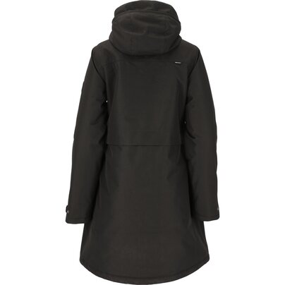 Moteriška žieminė striukė WHISTLER Mullie V2 W Parka W-Pro 10000  1
