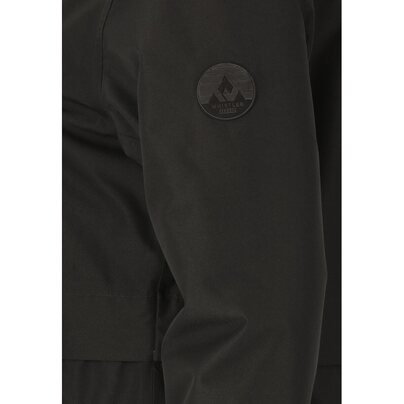 Moteriška žieminė striukė WHISTLER Mullie V2 W Parka W-Pro 10000  2