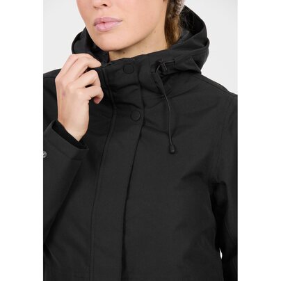 Moteriška žieminė striukė WHISTLER Mullie V2 W Parka W-Pro 10000  3