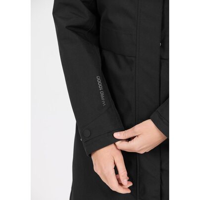 Moteriška žieminė striukė WHISTLER Mullie V2 W Parka W-Pro 10000  6