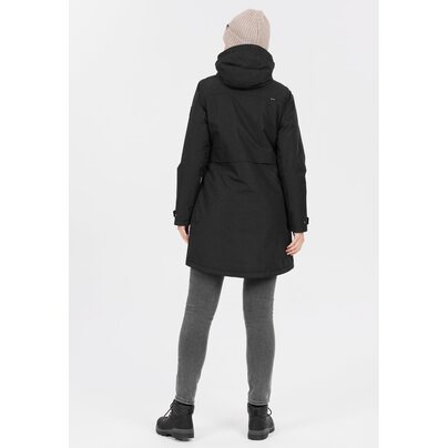 Moteriška žieminė striukė WHISTLER Mullie V2 W Parka W-Pro 10000  9