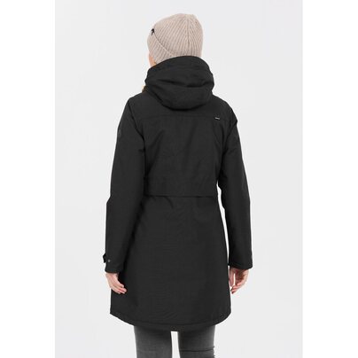 Moteriška žieminė striukė WHISTLER Mullie V2 W Parka W-Pro 10000  11