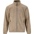 Vyriškas flisinis džemperis WHISTLER Sampton M Melange Fleece Jacket 