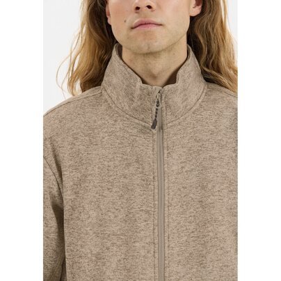 Vyriškas flisinis džemperis WHISTLER Sampton M Melange Fleece Jacket  3