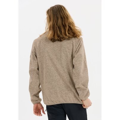 Vyriškas flisinis džemperis WHISTLER Sampton M Melange Fleece Jacket  9