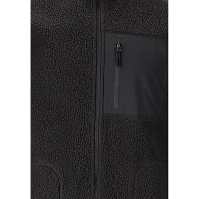 Vyriškas flisinis džemperis WHISTLER Felis M Teddy Jacket  2