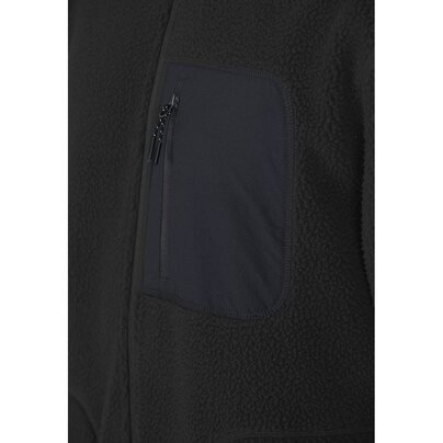 Vyriškas flisinis džemperis WHISTLER Felis M Teddy Jacket  3