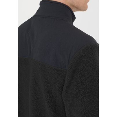Vyriškas flisinis džemperis WHISTLER Felis M Teddy Jacket  6