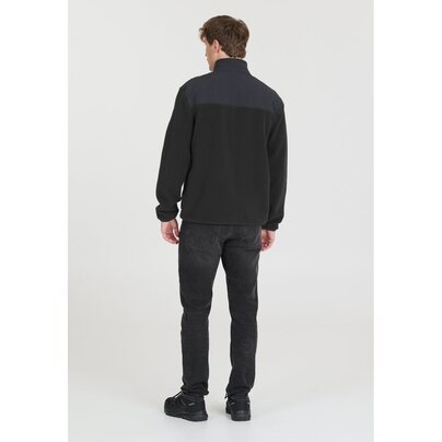 Vyriškas flisinis džemperis WHISTLER Felis M Teddy Jacket  8
