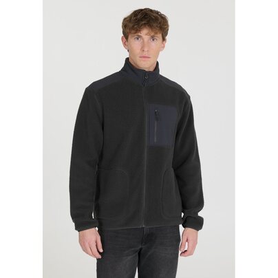 Vyriškas flisinis džemperis WHISTLER Felis M Teddy Jacket  9