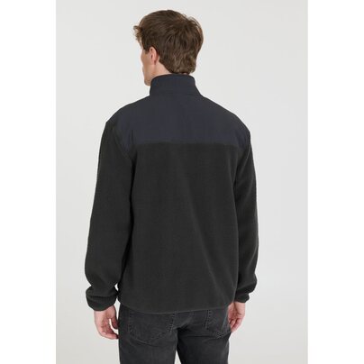 Vyriškas flisinis džemperis WHISTLER Felis M Teddy Jacket  10