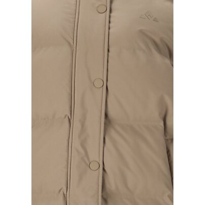 Žieminė striukė moterims WHISTLER Adalee W Long Puffer Jacket  2