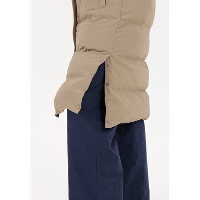 Žieminė striukė moterims WHISTLER Adalee W Long Puffer Jacket  5
