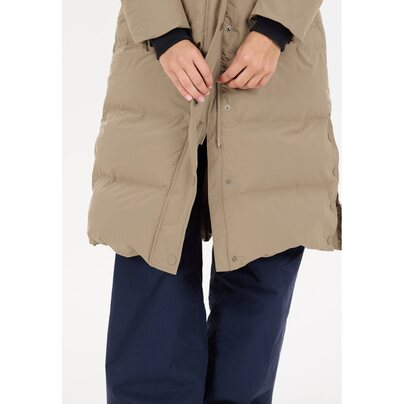 Žieminė striukė moterims WHISTLER Adalee W Long Puffer Jacket  6