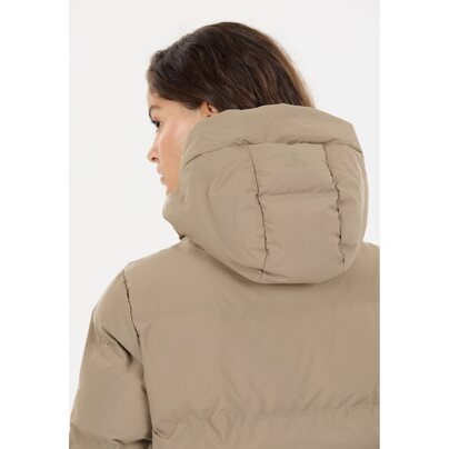 Žieminė striukė moterims WHISTLER Adalee W Long Puffer Jacket  7