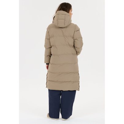 Žieminė striukė moterims WHISTLER Adalee W Long Puffer Jacket  10